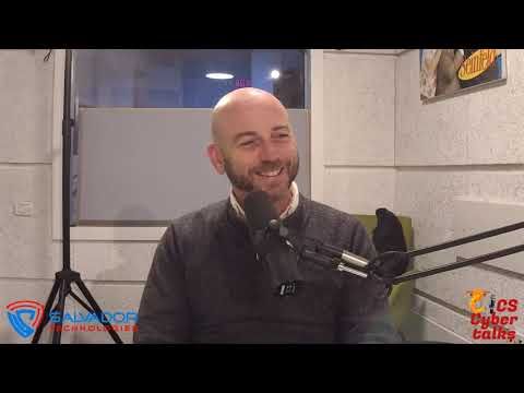 Shay Keidar the TOP ICS cyber expert, Co-founder & GM @Matrix-OT שי קידר מנכ”ל/שותף במטריקס או.טי
