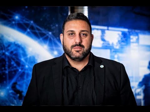 Shorts: “Yuval” cyber risk assessment system with Refael Franco Former Deputy General Director INCD