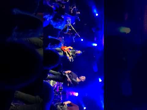 Cyber Rock: Yossi Sassi, a leading cyber expert, and a talented musician, in a live concert -1