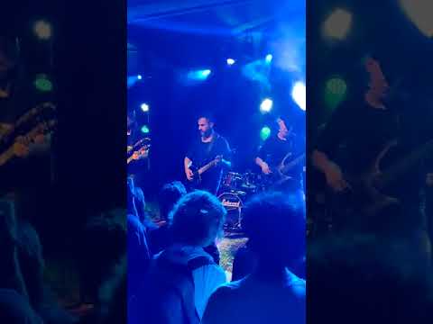Cyber Rock: Yossi Sassi, a leading cyber expert, and a talented musician, in a live concert – 2