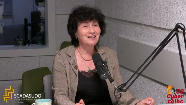 Insights: Dr. Larisa Tsirinsky Founder & CTO @Embedded Solutions about Firewalls