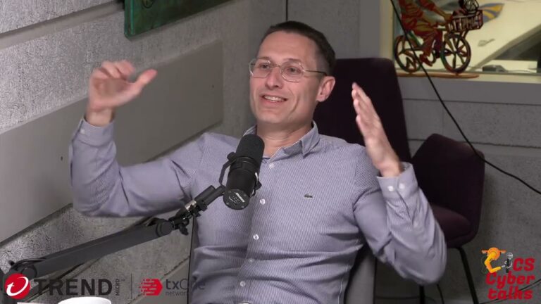 Startup follow-up: Alexander Tartakovsky Founder & CEO @iOT365 on OT cybersec defense change mindset