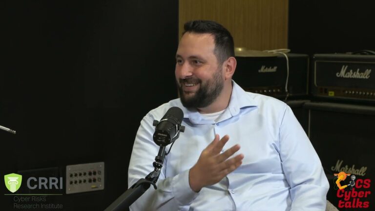 Osher Assor Partner and CEO of CyberSec & Tech Division @Auren Israel about penetration testing (PT)