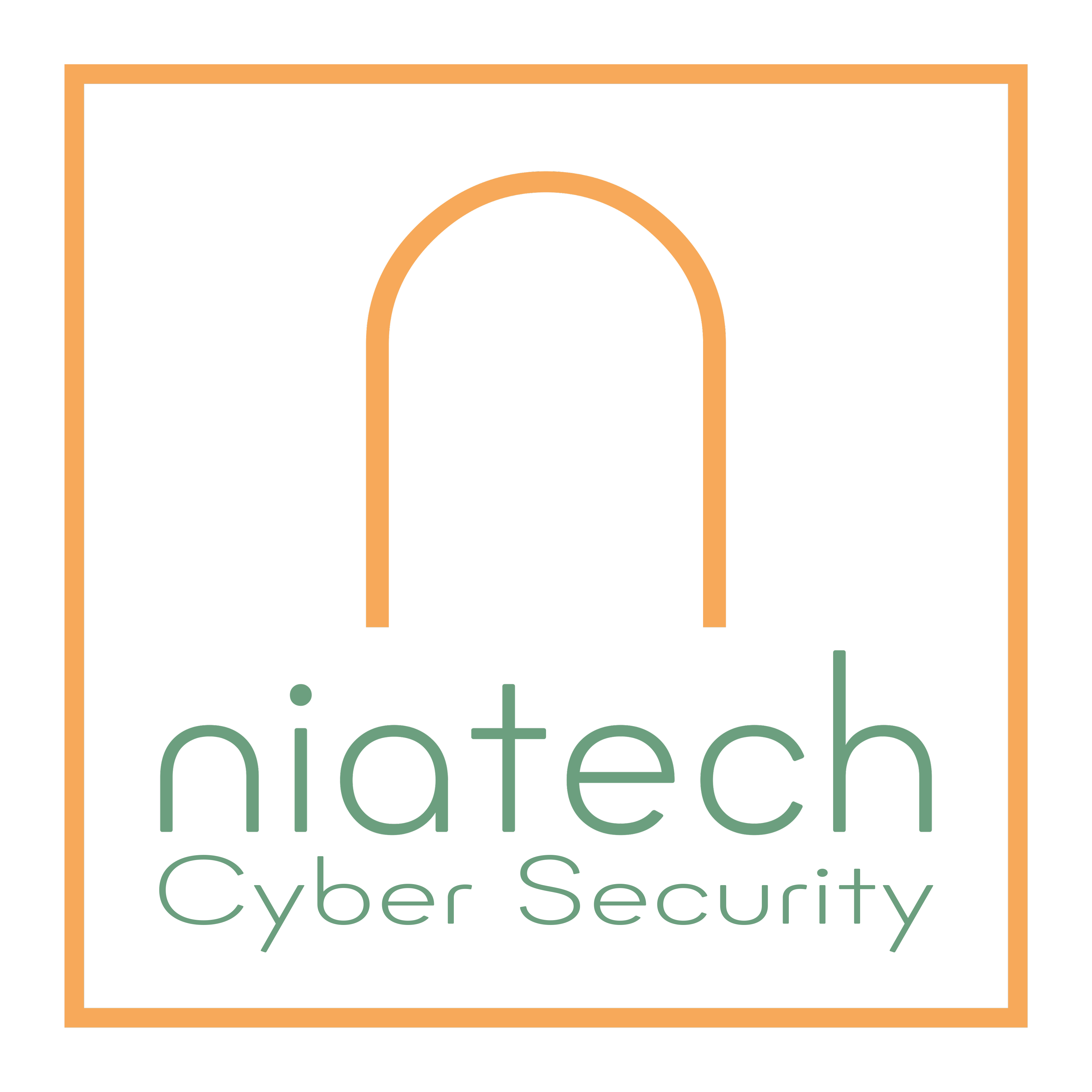 Niatech Cyber Security