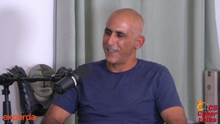 Shlomo Eshed Founder & CEO @Romtrex about Industrial Automation OT cyber & Secure Remote Access