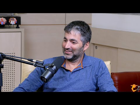 Idan Flek CCO & IT @Orot Energy – Managing cyber risk on critical infrastructure from the CxO view